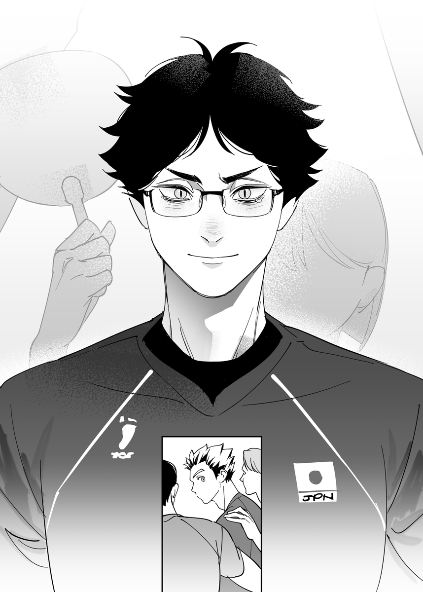 陈山绕 tweet media