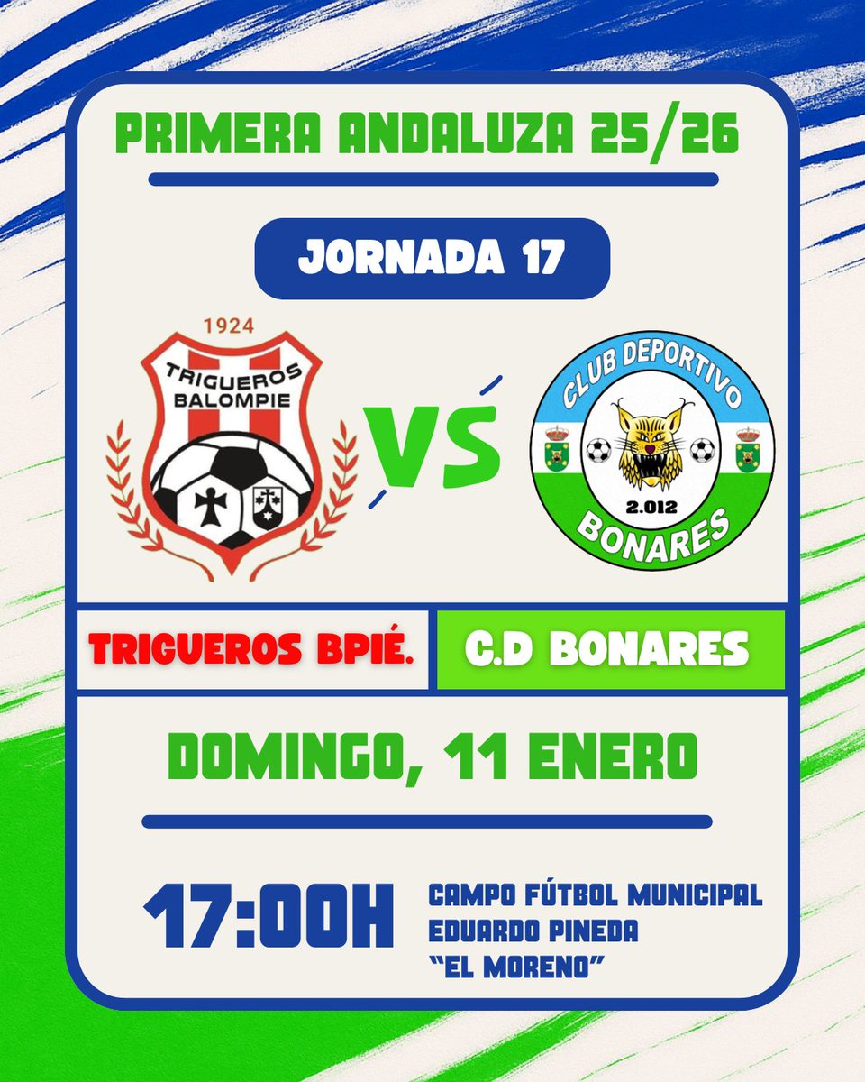 C.D.BONARES BONAFRU tweet media