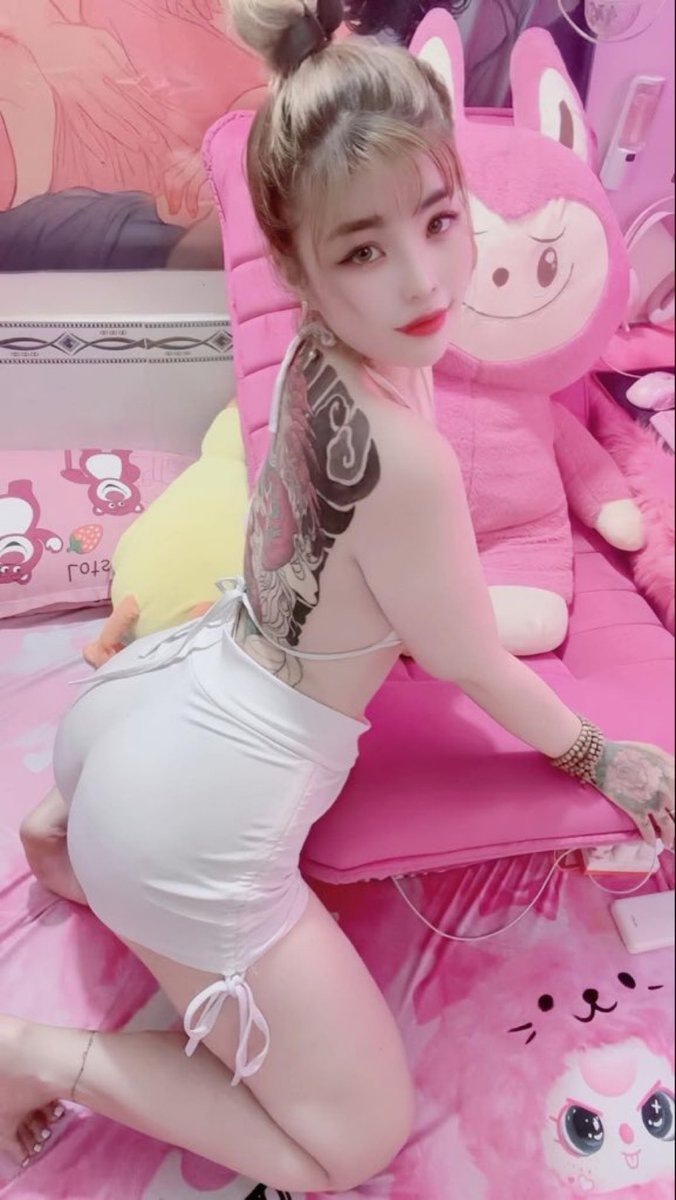 Chíp Xinh tweet media