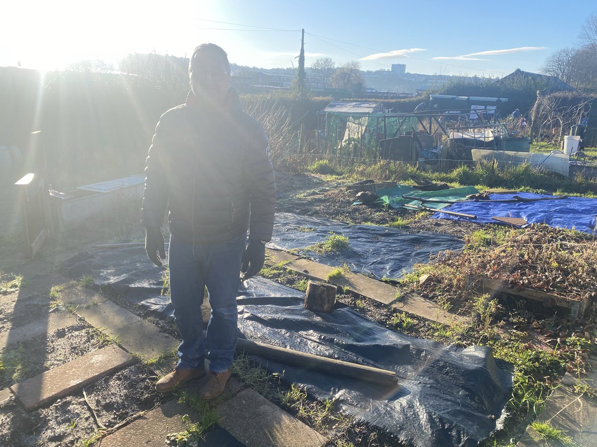 Sue Mayor tweet media