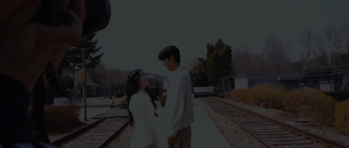 nmzhyun's tweet image. habis buat video edit lomon hyeyoon dan gw masih kaget ternyata mereka secocok ituuu 😭 chemistry is chemistrying!! 

#오늘부터인간입니다만 #NoTailtoTell
#김혜윤 #KimHyeyoon #로몬 #Lomon