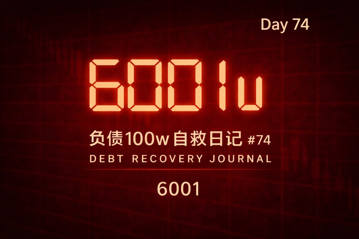 西决｜1000X GEM tweet media