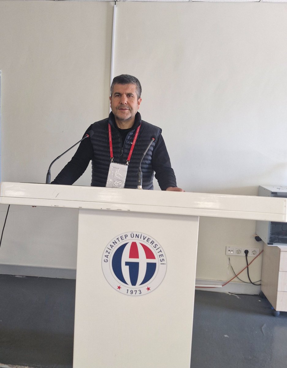 Gaün de  final haftası 🧿👏