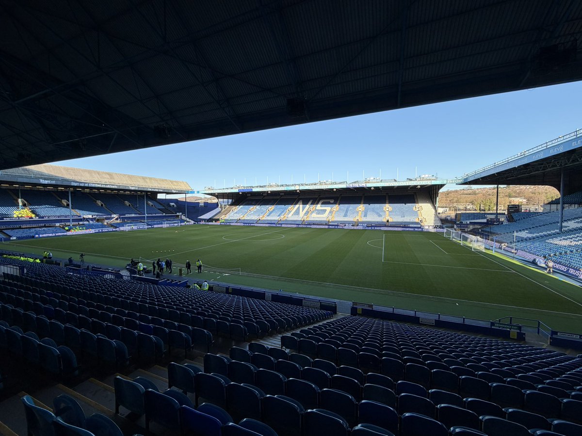 George Smith tweet media