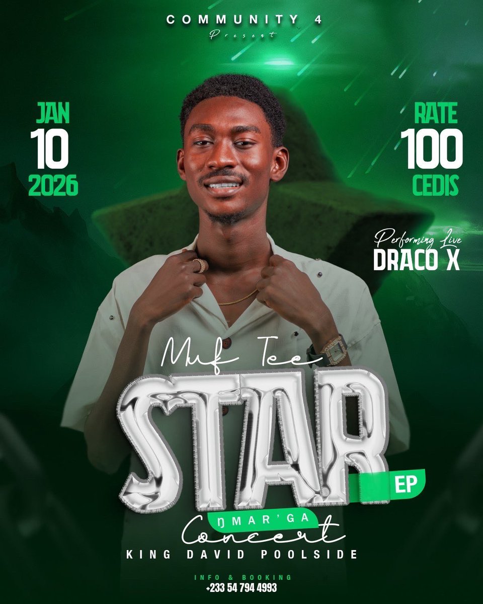 Come witness greatness tonight 💥💫