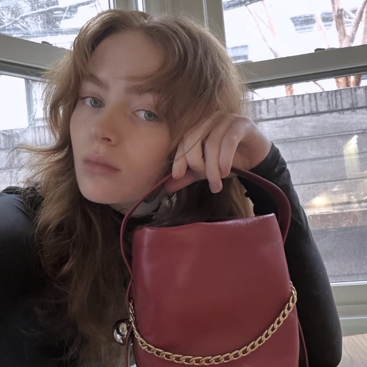 m3yfield's tweet image. our generation’s it girls