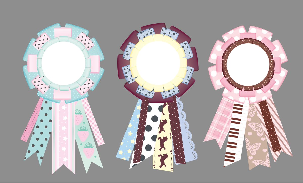 pearlybutton's tweet image. 로제트 스티커!!
뭔가를 주렁주렁 다는 디자인을 좋아하는사람으로써 만드는게 가장 즐거운 도안이네요,, 요새 청록색과 어두운 자주색에 꽂혔어요 🧼🤎