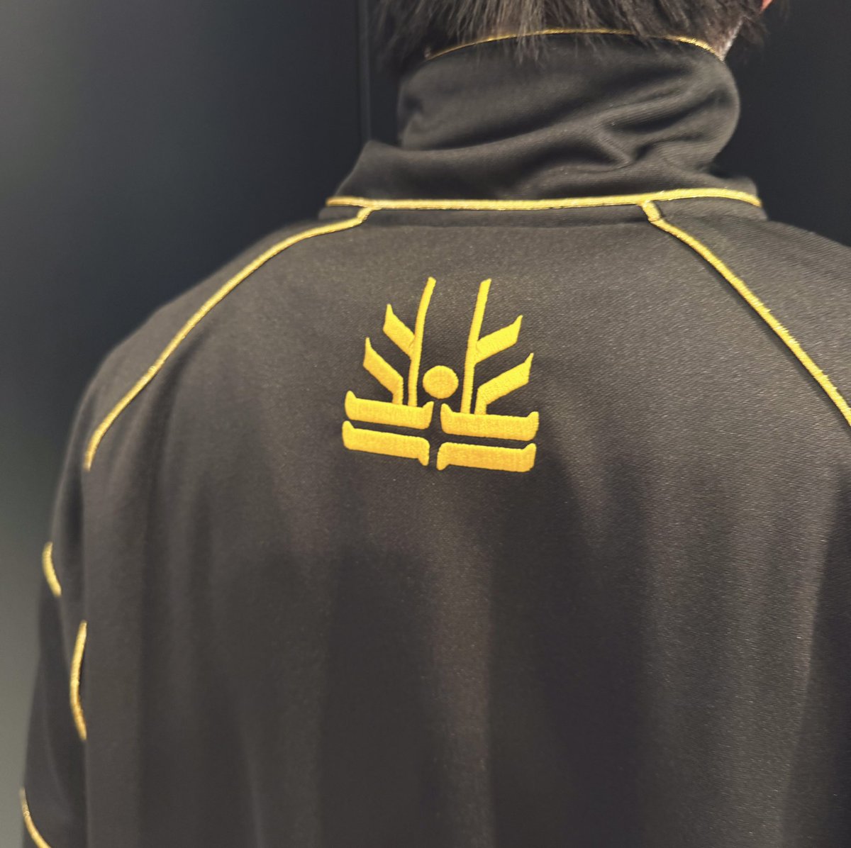 ジャージ　仮面ライダークウガ　アルティメットフォーム　ライダーストア 仮面ライダーストア東京店 商品情報】 東京店では #仮面ライダークウガ