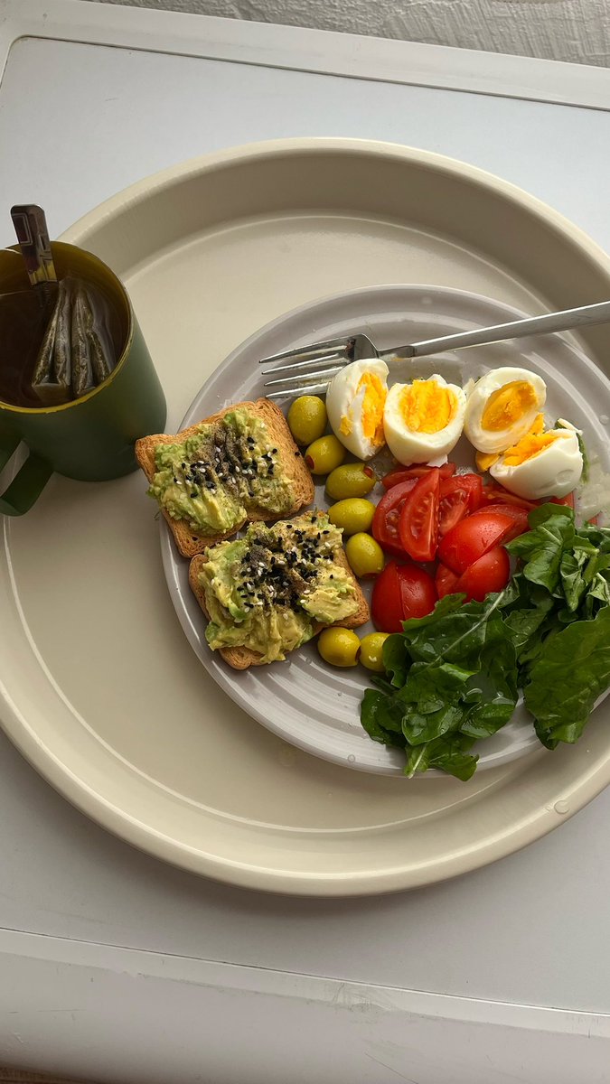 favori kahvaltım 🍽️