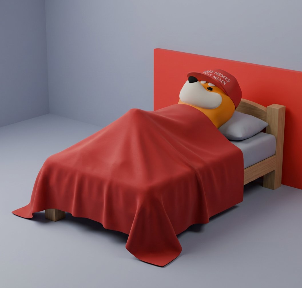 gmmga

woke up excited to Make Memes Great Again today!