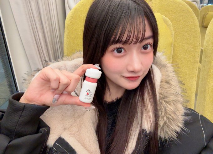 上村佳里奈のTwitter画像33