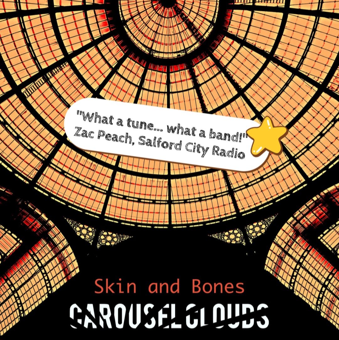 Carousel Clouds tweet media