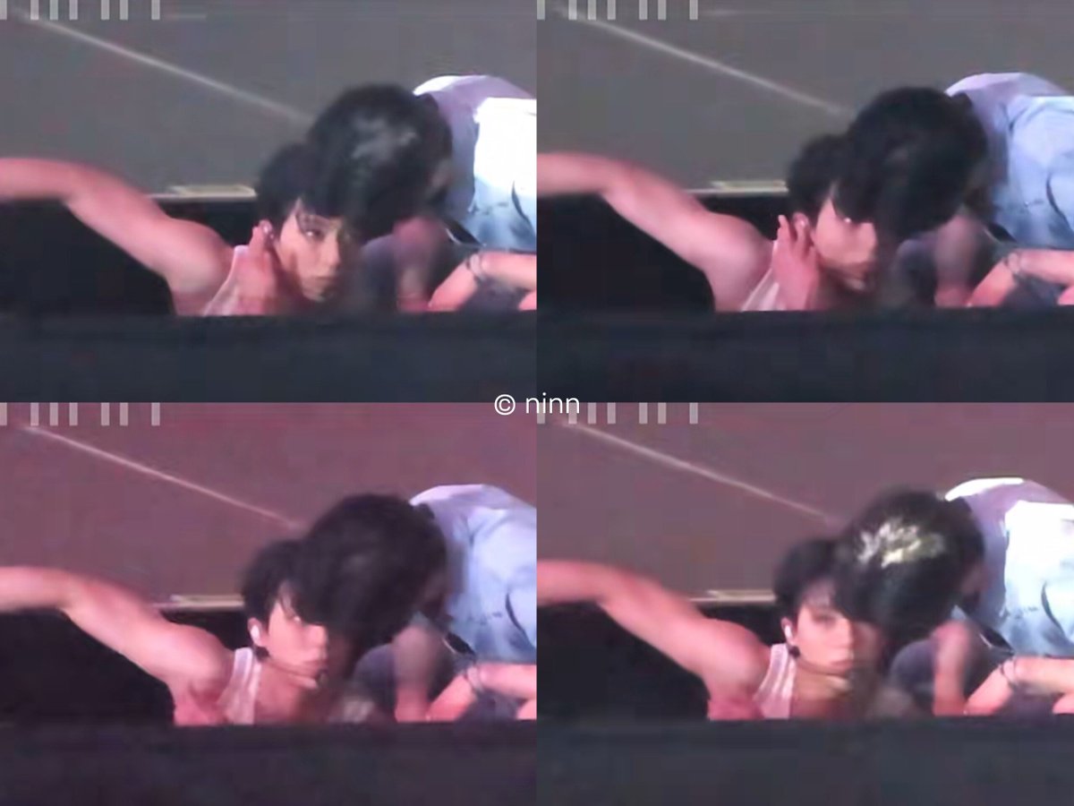 jjarchiv's tweet image. o&amp;lt;-&amp;lt;