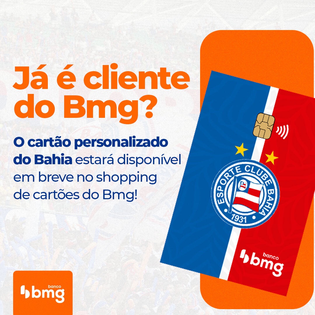 Bahia Bmg tweet media