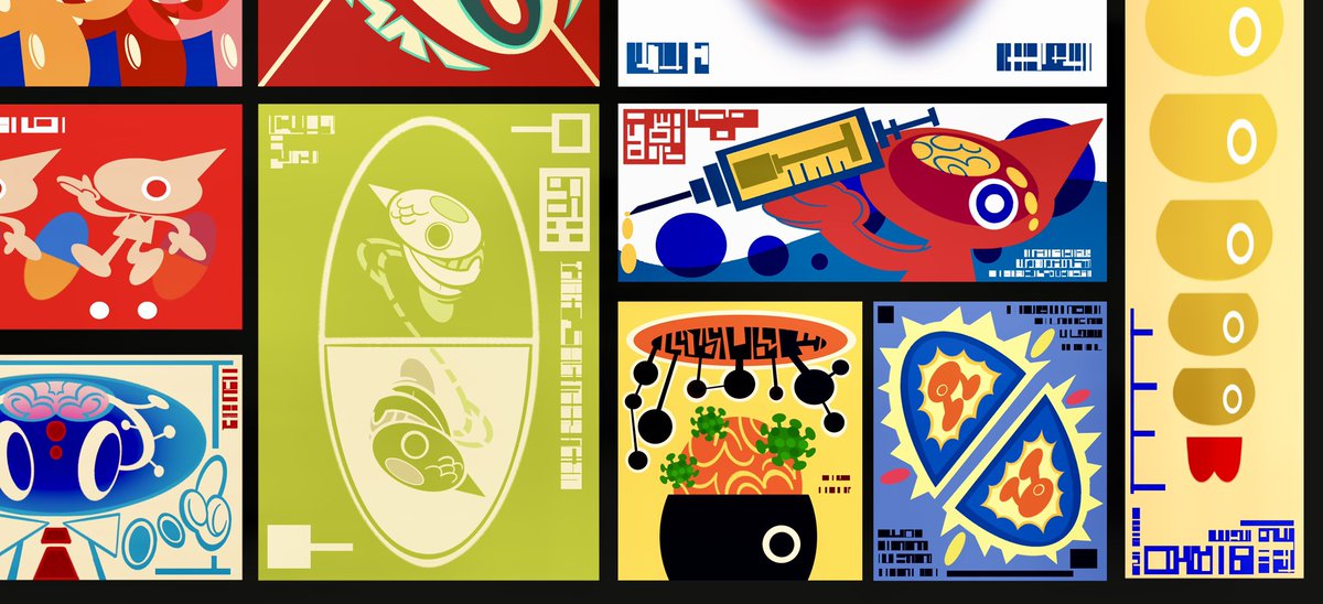 💿DonutsB💿 COMMS OPEN! tweet media