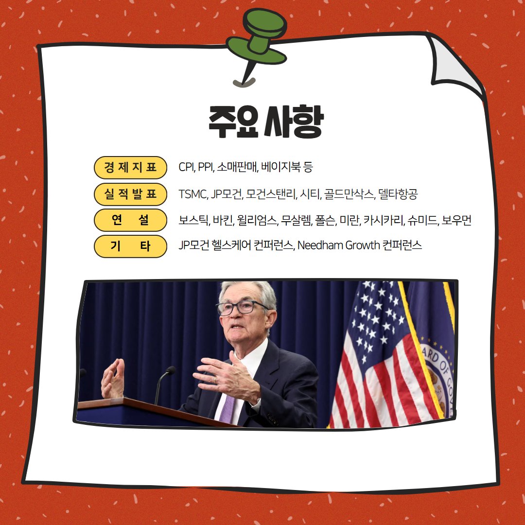 오선의 미국 증시 라이브 (@FuturesnowNews) / Highlights / X