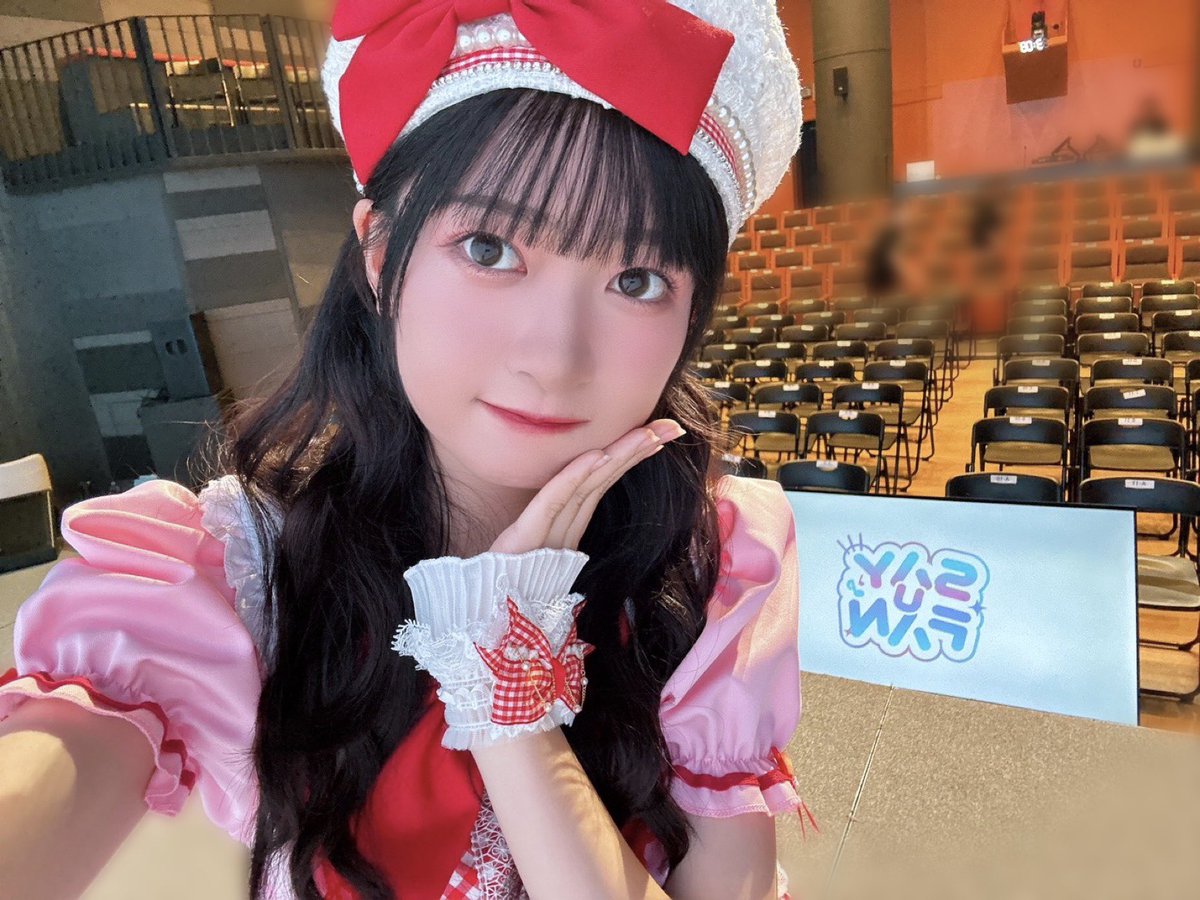 Say U Fan vol.13 鈴原希実 FAN MEETING』 ありがとうございました