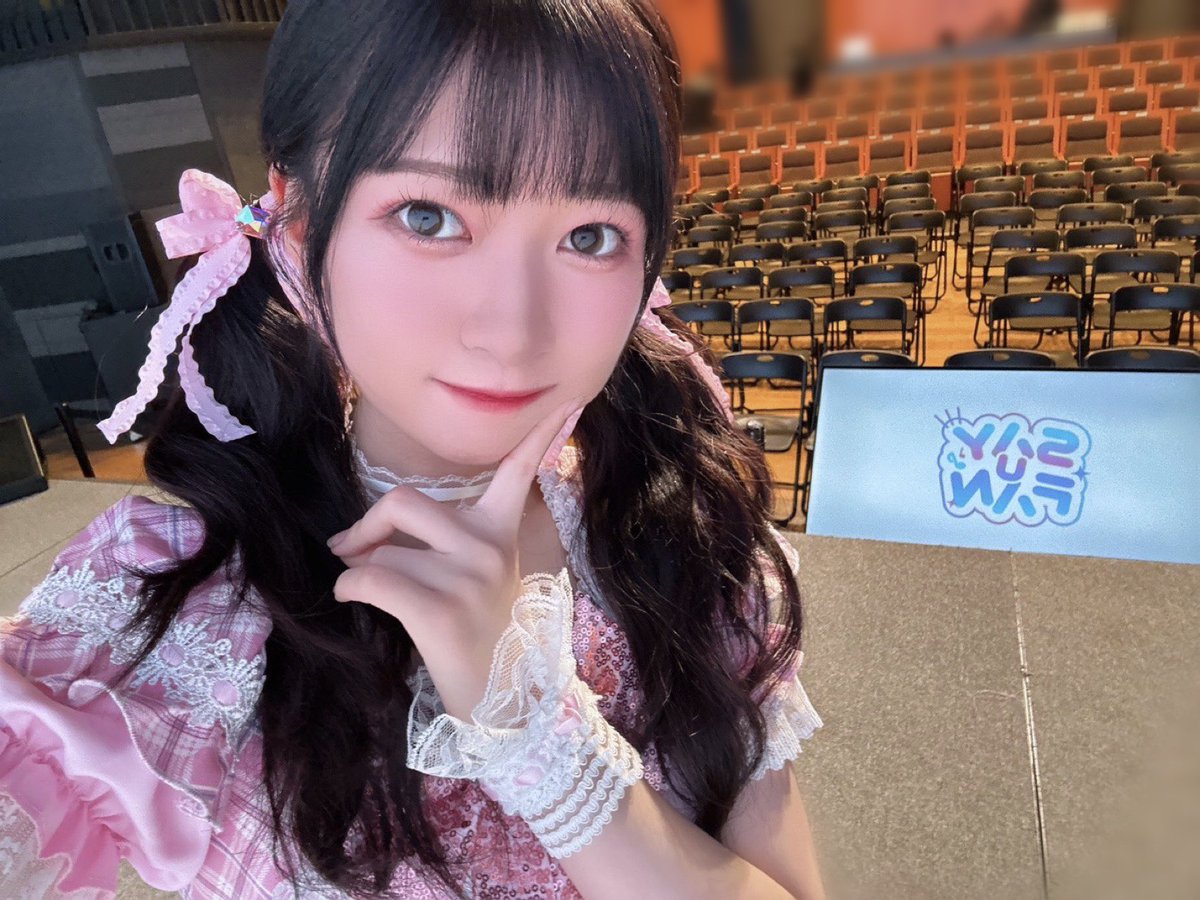 素敵なお花も本当にありがとうございました💐✨️ またみんなに会え