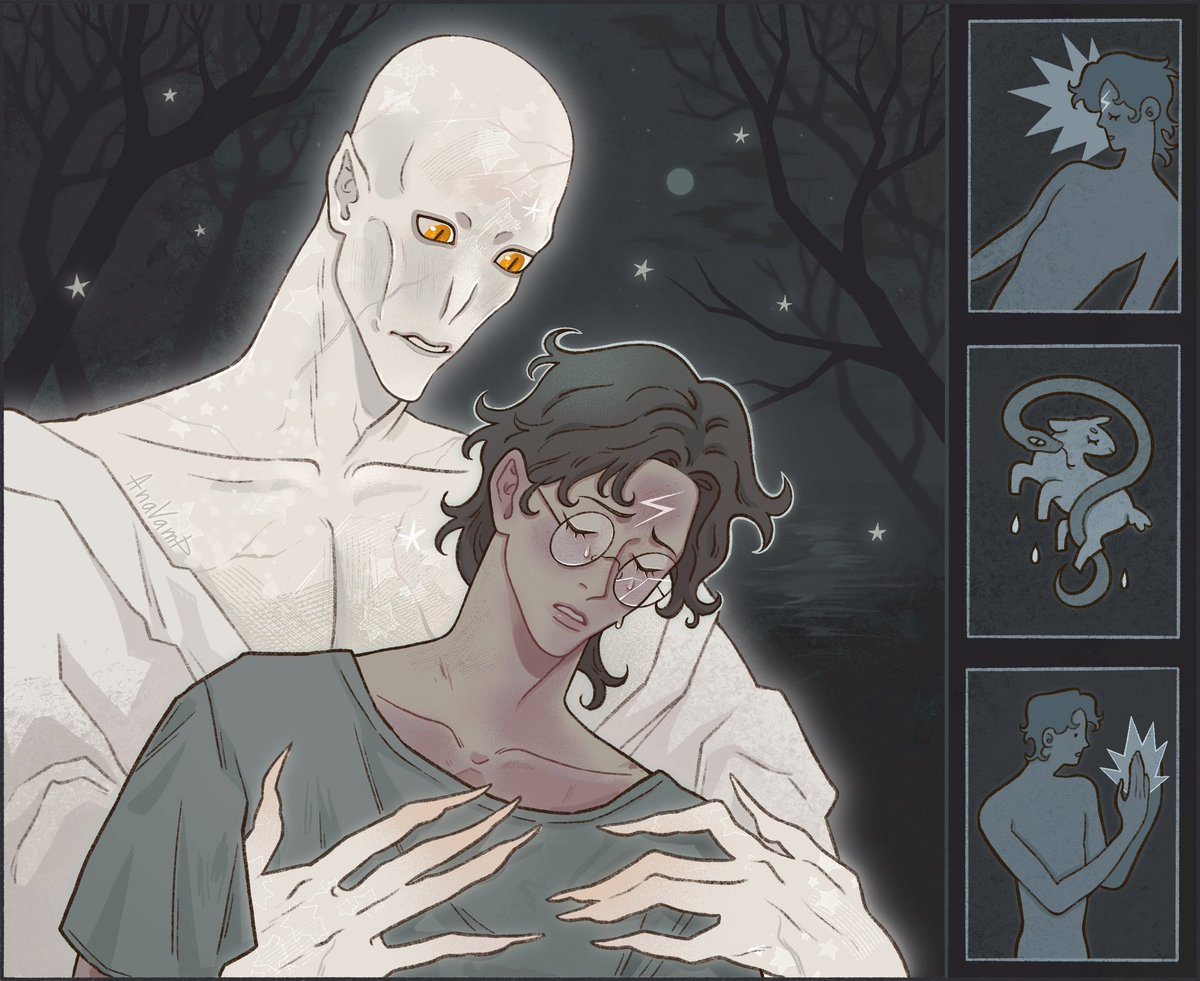 _ ᴀɴᴀᴠᴀᴍᴘ tweet media