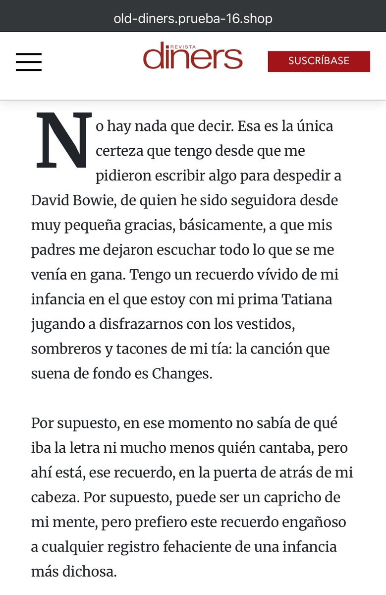 Ángela Perversa tweet media