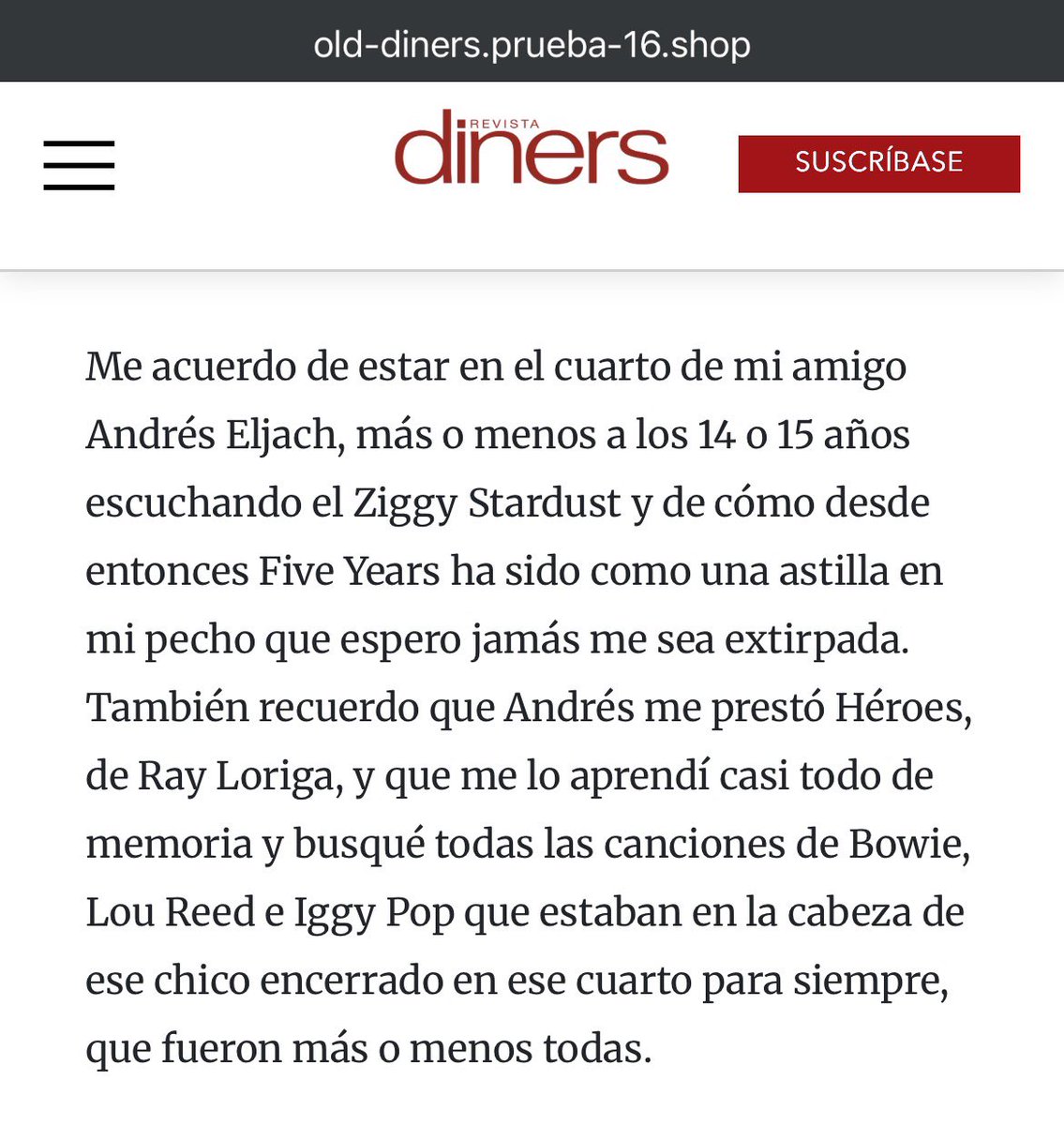 Ángela Perversa tweet media