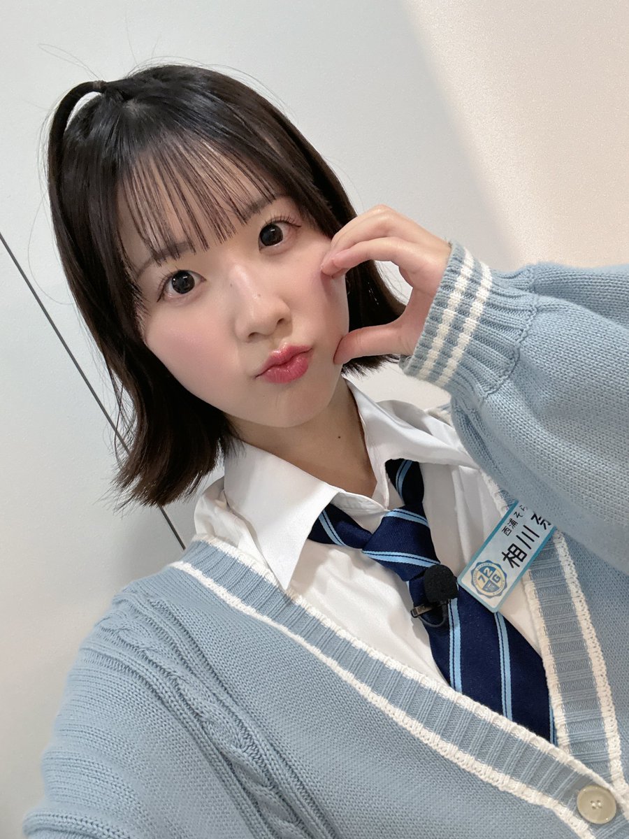 ❤︎NAO❤︎ 22/7 相川奈央 🎀 (@nao_aikawa227) / Posts / X