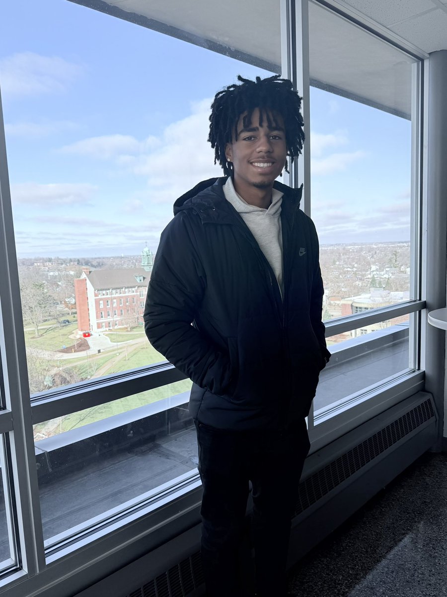 Kingston Walwyn tweet media