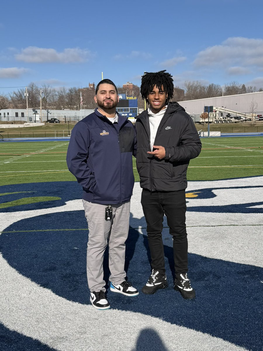 Kingston Walwyn tweet media