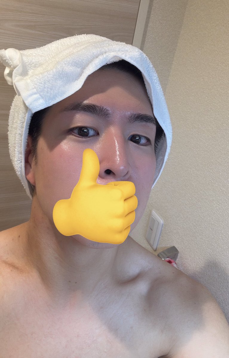 zinzin_dramatic's tweet image. 風呂上がり俺←
今日ビジュいいじゃん(いいじゃん)

他撮り俺→
どうしようもねぇな

こういうのが一番自尊心下がるってばよ
現実は現実や
笑ろとけ笑ろとけ