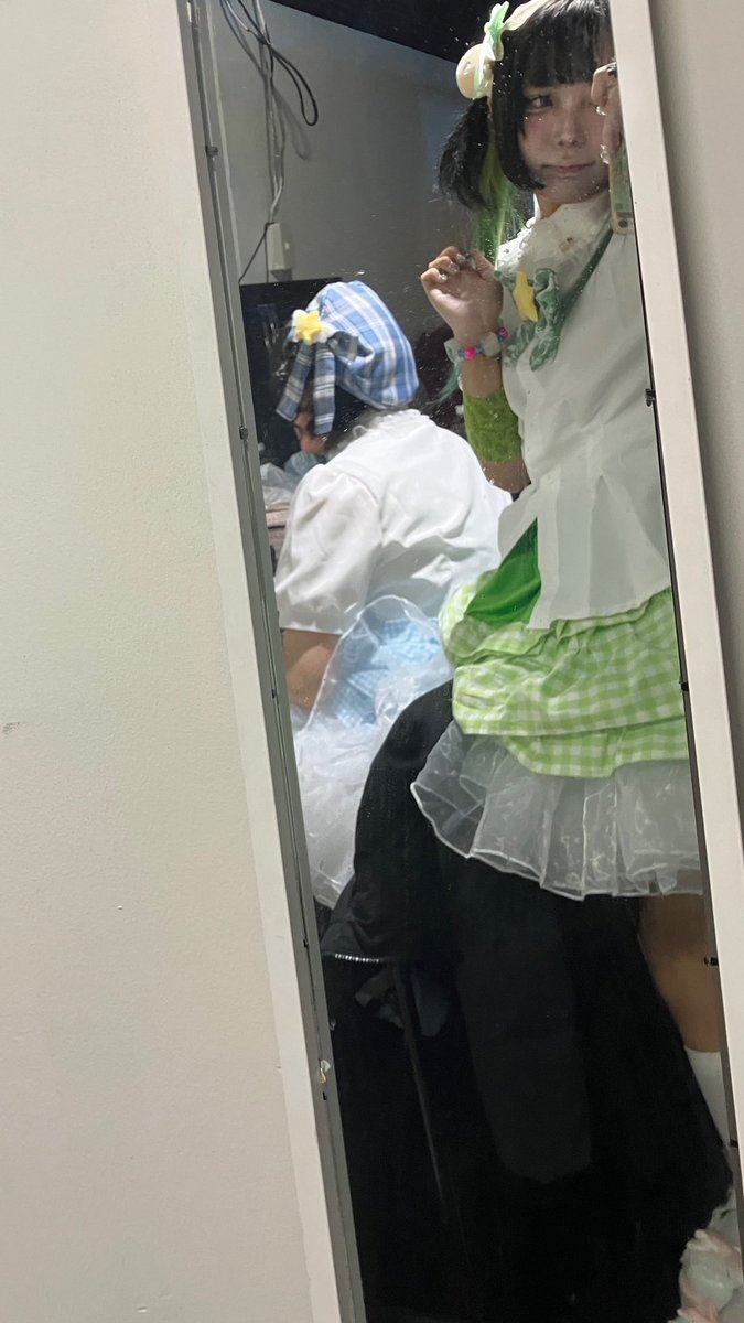 しんせいねう tweet media