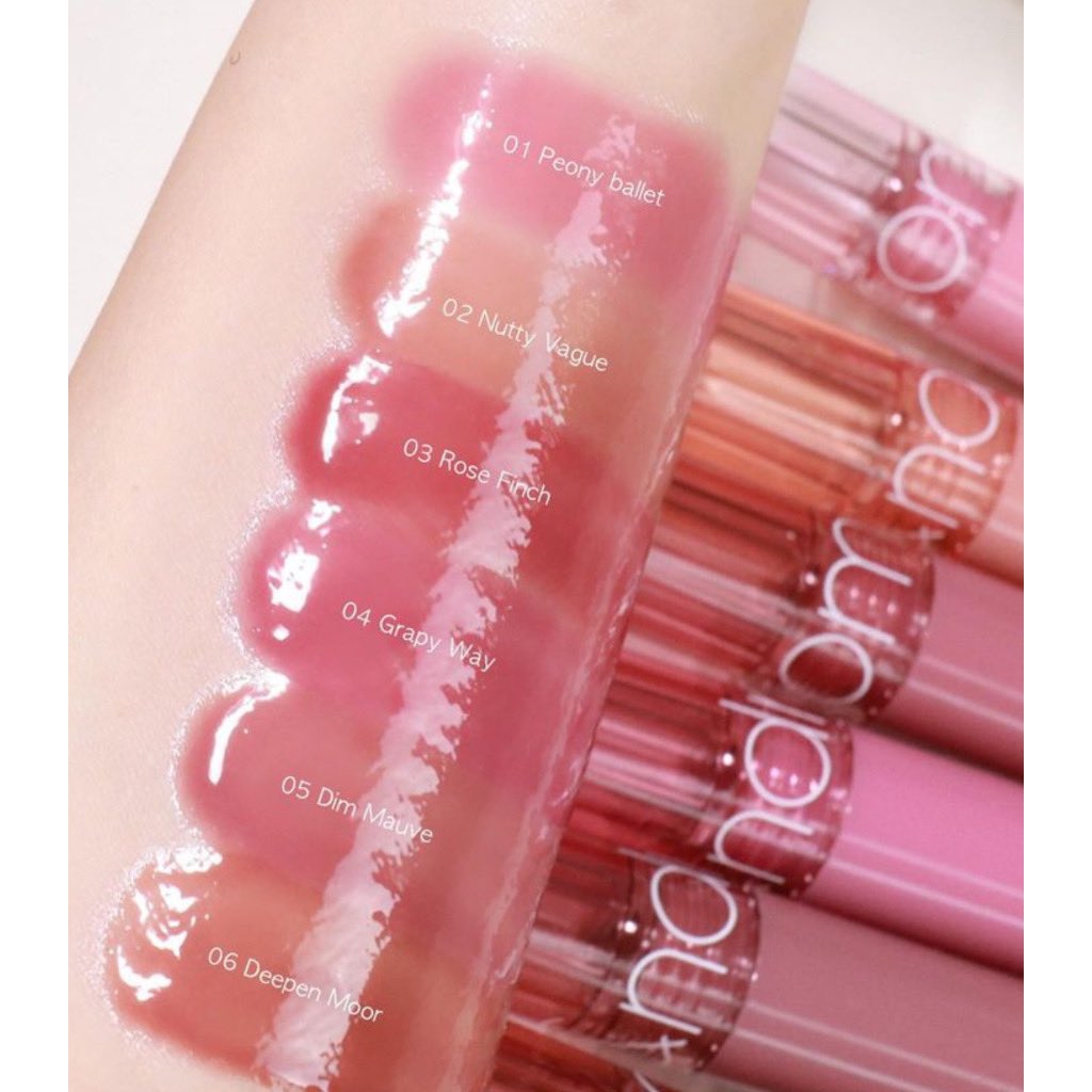 iicenamkang's tweet photo. romand glasting color gloss ลิปลิซ่า มือ1
🩷01,02,03,04,05,07,08 ราคา155รส
🩷06,09,10 ราคา175รส
#ส่งต่อสกินแคร์ #ส่งต่อคสอ #ส่งต่อเครื่องสําอาง #ส่งต่อ #ส่งต่อเครื่องสำอางค์ #ส่งต่อเสื้อผ้า #ส่งต่อเสื้อผ้าราคาถูก #romand #ส่งต่อromand #ส่งต่อลิปromand #romnd #ส่งต่อromnd https://t.co/TodAHdgaFM