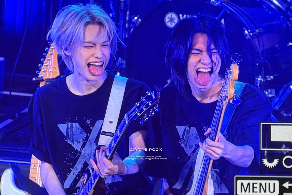 0ntherock114's tweet image. 260110 The New Xcene in Osaka

우리너겟정상영업합니다

#XdinaryHeroes #엑스디너리히어로즈 #Gaon #가온 #곽지석