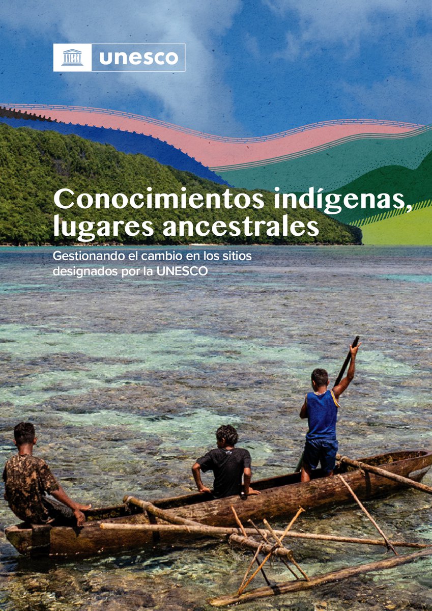 UNESCO en español 🏛️#Educación #Ciencia #Cultura tweet media