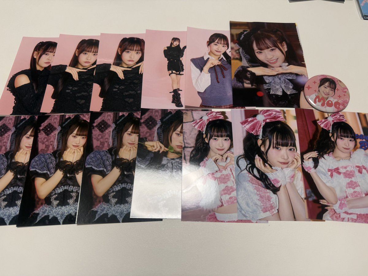 あいり（あいちゃん） tweet media