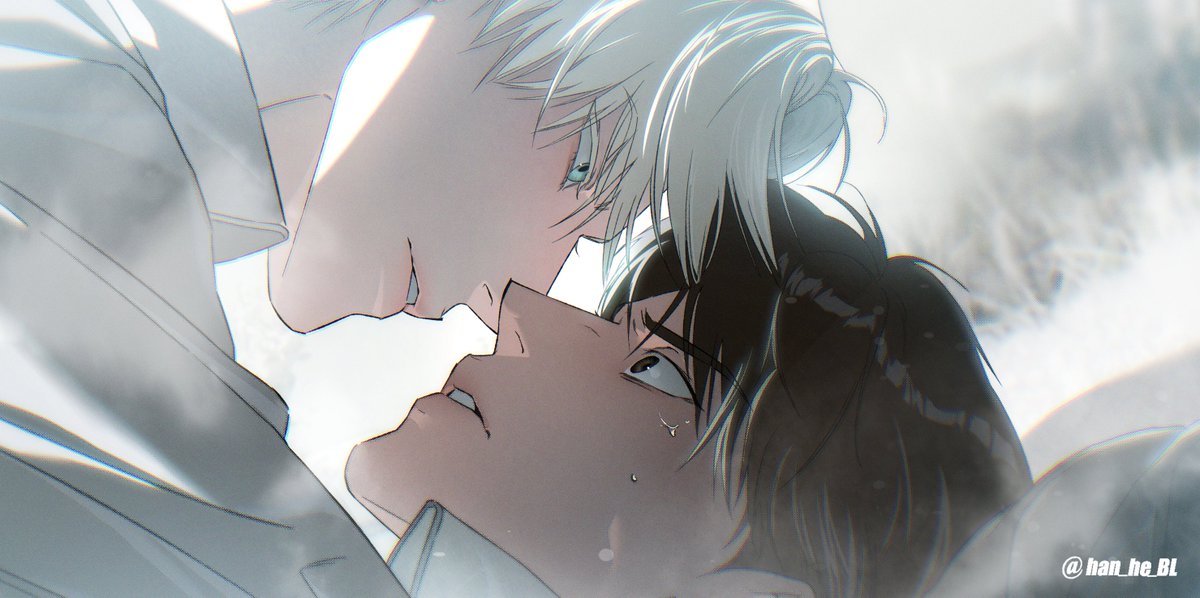 🇰🇷 <코드네임 아나스타샤>
 ridibooks.com/books/51630003…
코드네임 아나스타샤 63화가 업로드되었습니다!  
1월 21일은 정기휴재일입니다!
정식플랫폼에서 감상해주시길 부탁드리겠습니다! 
감사합니다!🤍🖤