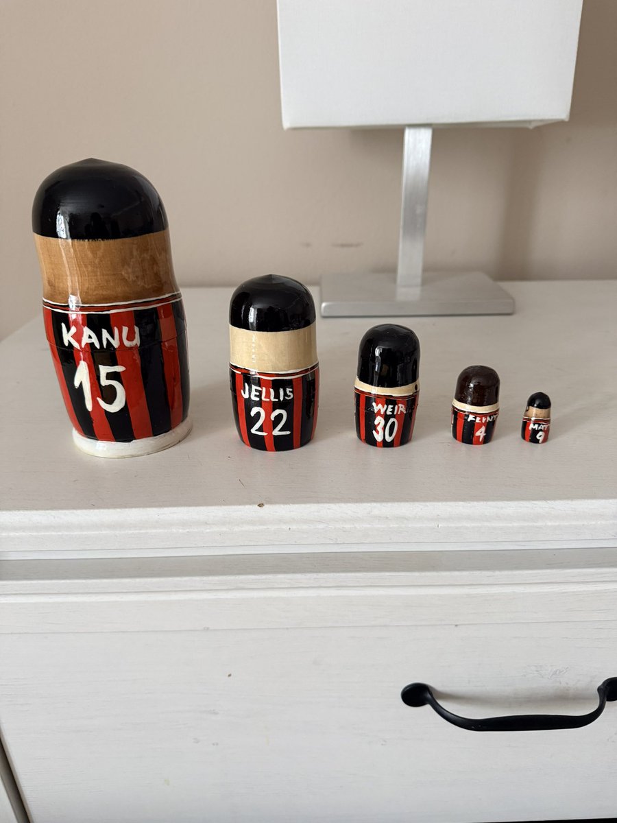 LocksmithBlack's tweet photo. How cool are these @WFCOfficial ? https://t.co/MydI2WUG8G