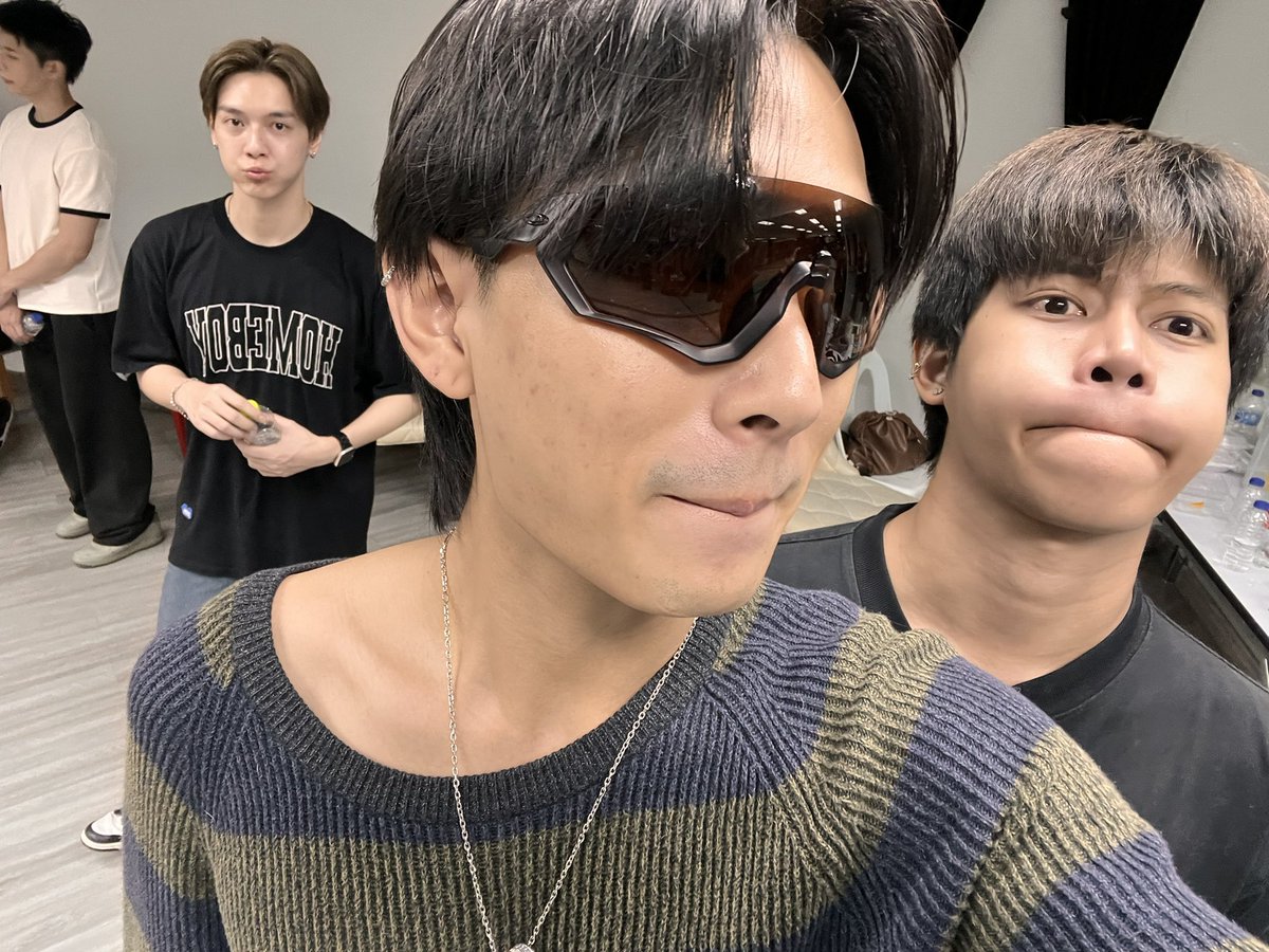 #วันเด็ก2569 miss you guys