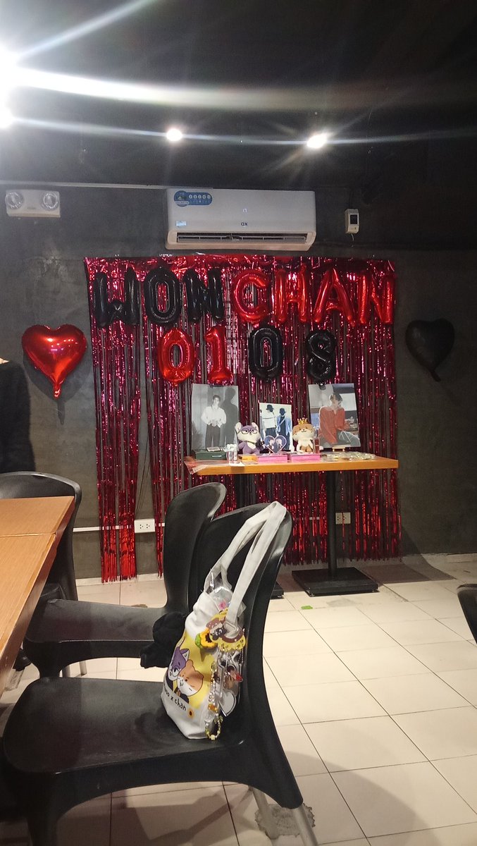 wonugyuchan17's tweet image. 1st Wonchan CSE tysm @wonchandayph
See yah next year 💚💜
#TDKAUwonchancse