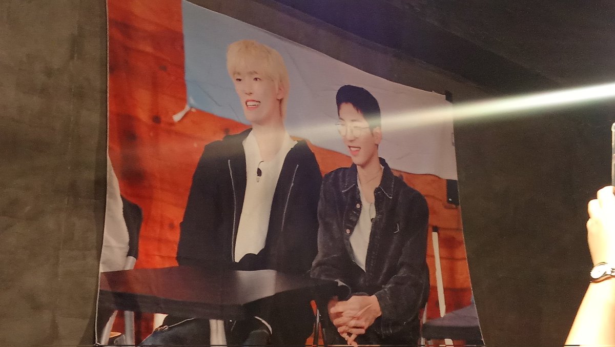 wonugyuchan17's tweet image. 1st Wonchan CSE tysm @wonchandayph
See yah next year 💚💜
#TDKAUwonchancse