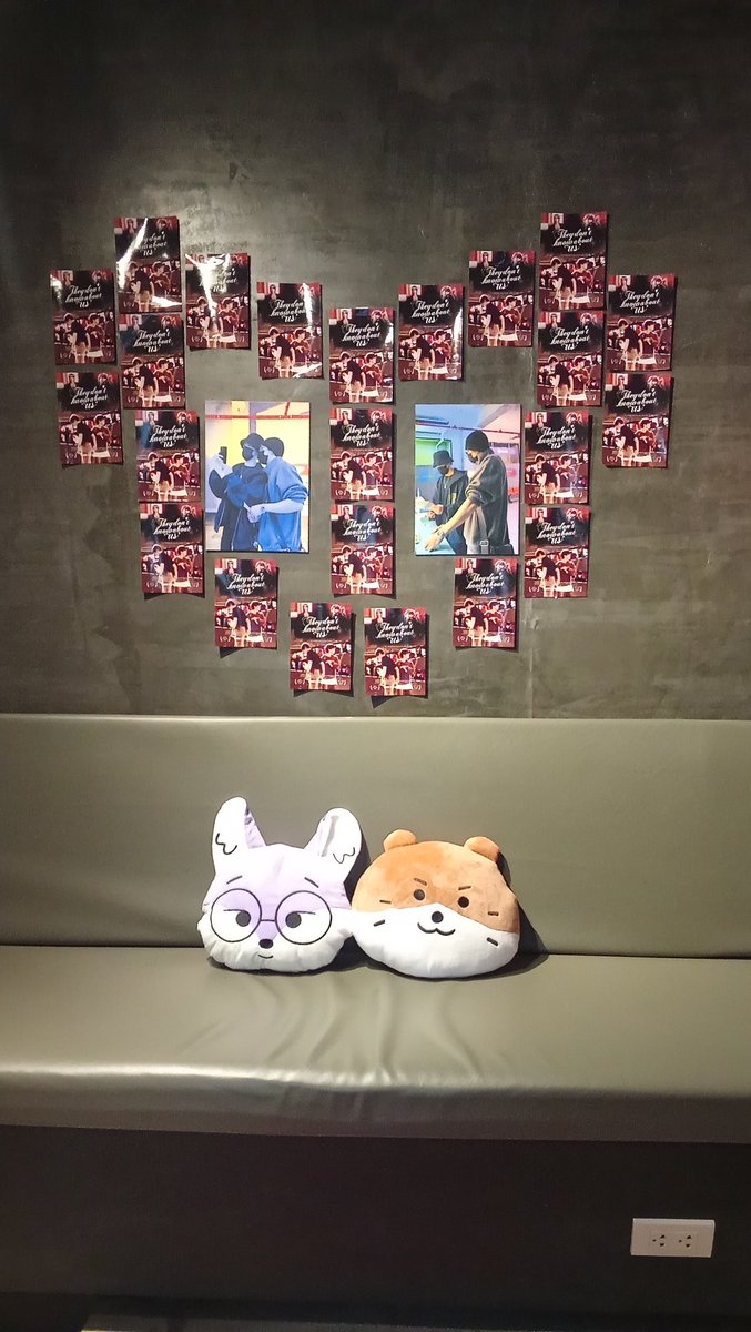 wonugyuchan17's tweet image. 1st Wonchan CSE tysm @wonchandayph
See yah next year 💚💜
#TDKAUwonchancse