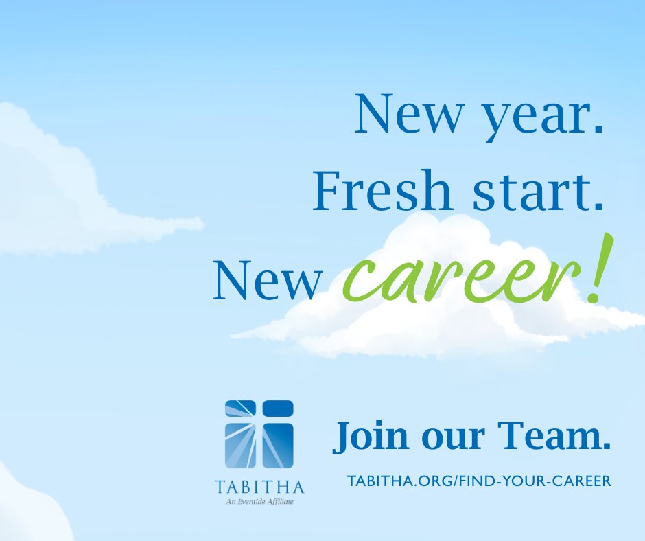 Tabitha Health tweet media