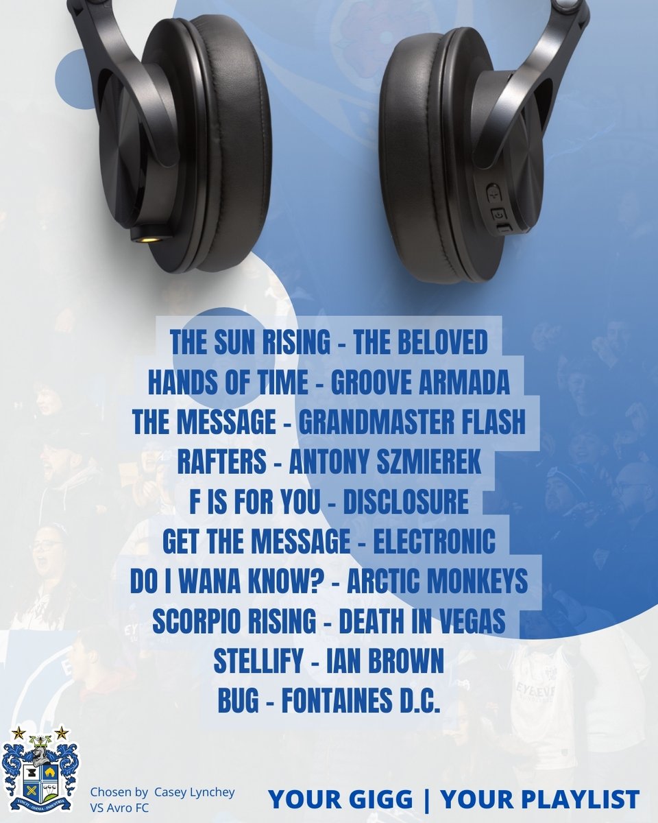 Bury Football Club tweet media