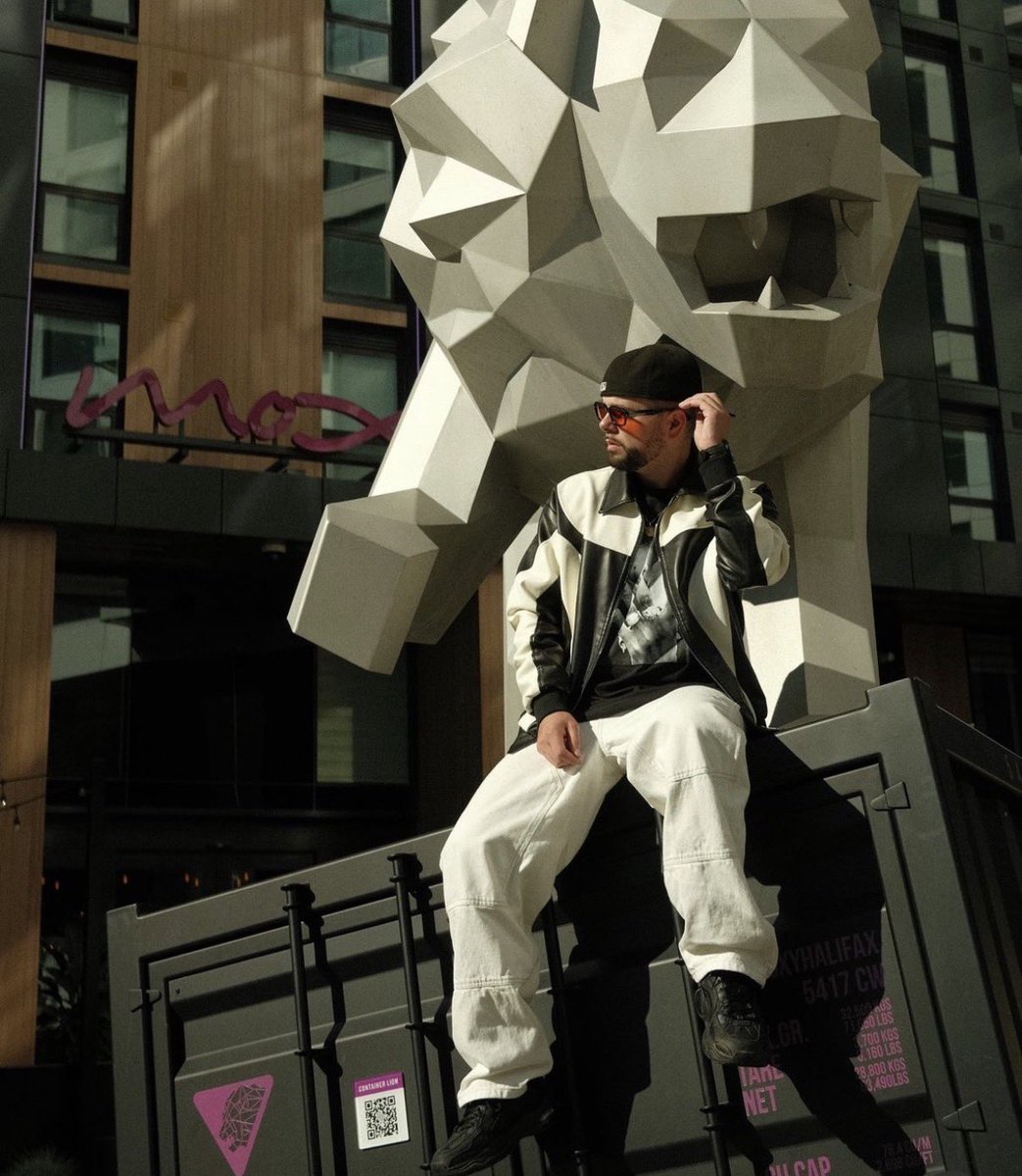 Moxy Hotel by Marriott tweet media