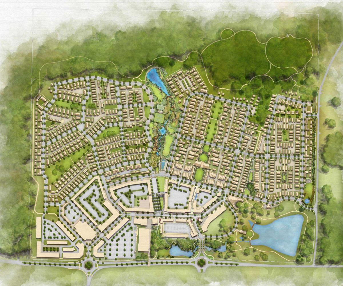 Southern Urbanism tweet media