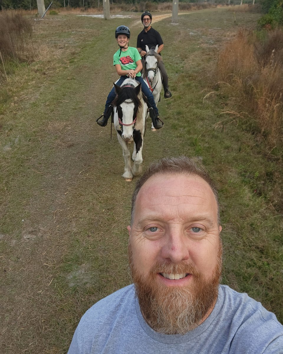 Andrew Hopper tweet media