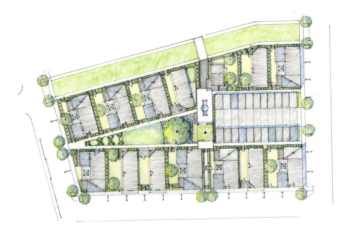 Southern Urbanism tweet media