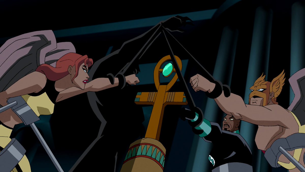 The Matt Signal tweet media