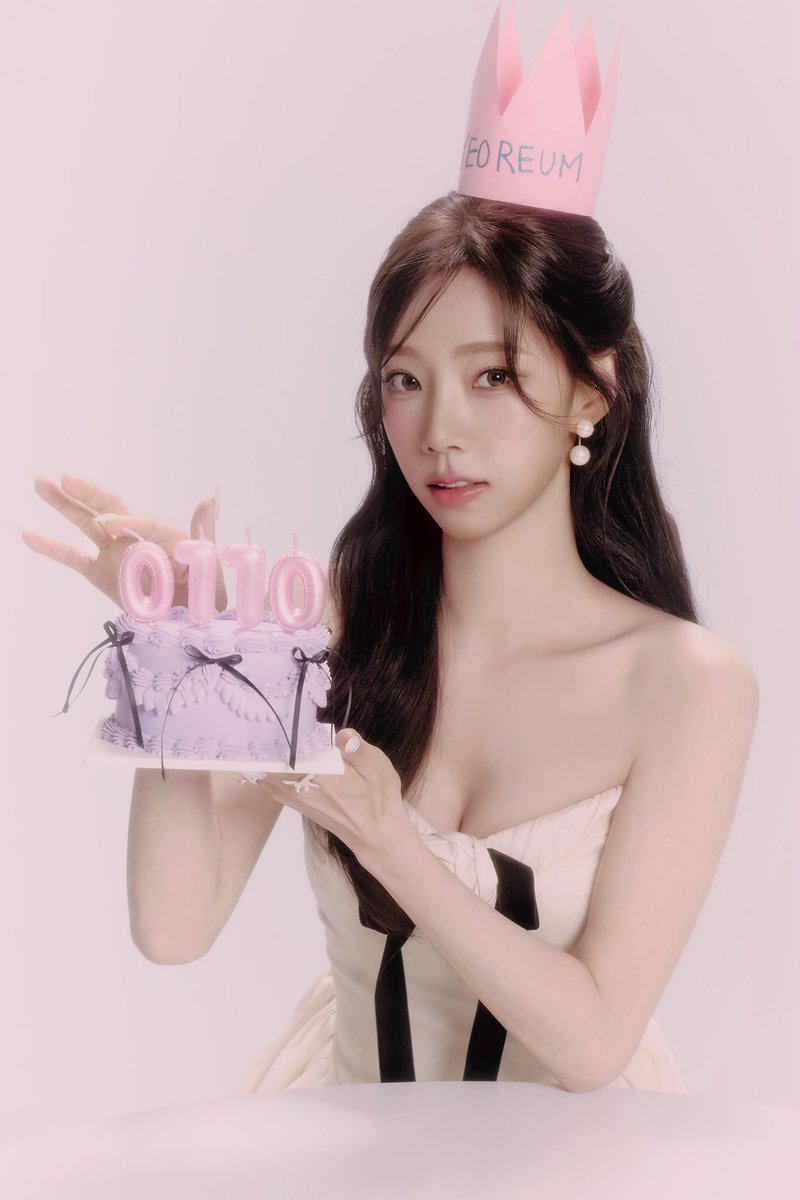 우주소녀 tweet media