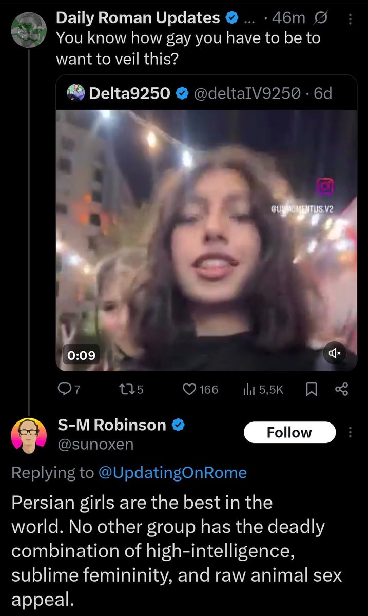 ibrravc's tweet image. ما أبي أحلف لكن الغرب لا يحاول حماية ثورة الإيرانيين إلا لخلفية نمطية في عقل الرجل الغربي والتي خَلقت خيالات جنسية وعُزِّزت من المستشرقين بكل ما فيها مناظر جنسية وشهوانية عن المرأة الفارسية الشرقية