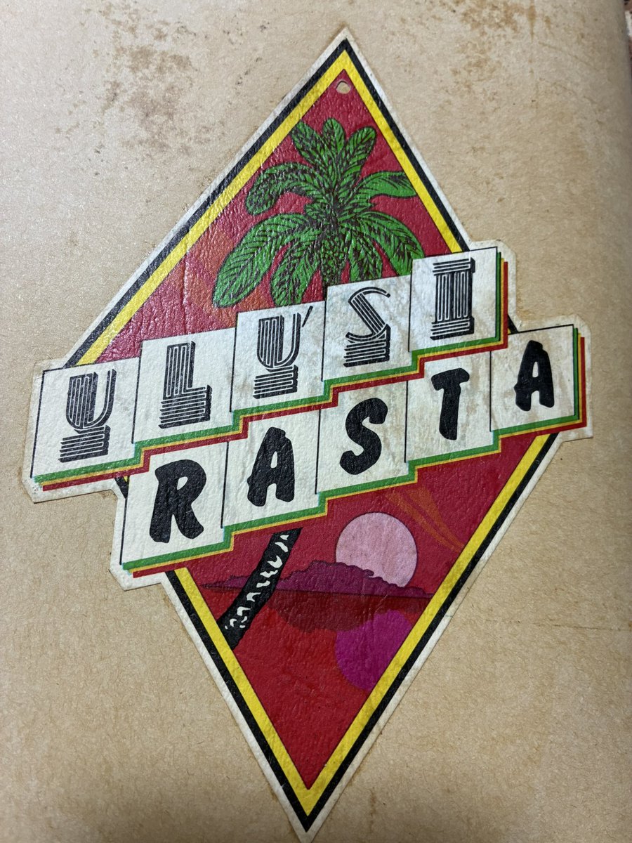 平野区喜連瓜破にあったレゲエのお店